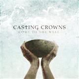 Download or print Casting Crowns Only Jesus Sheet Music Printable PDF 8-page score for Religious / arranged Piano, Vocal & Guitar (Right-Hand Melody) SKU: 255230