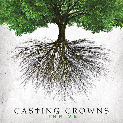 Casting Crowns Waiting On The Night To Fall profile picture