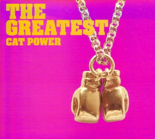 Cat Power The Greatest profile picture