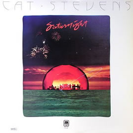 Cat Stevens Another Saturday Night profile picture