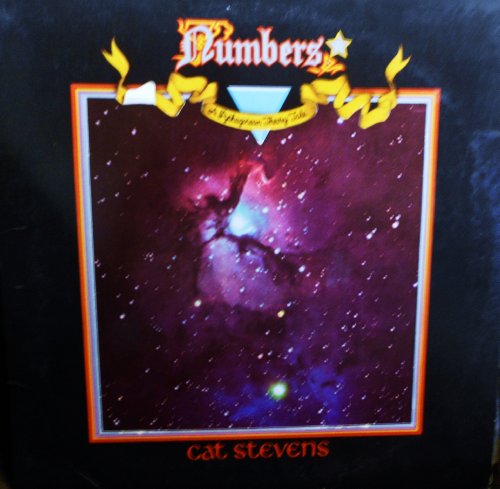 Cat Stevens Banapple Gas profile picture