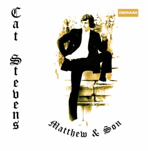 Cat Stevens Come On And Dance profile picture
