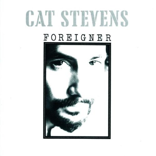 Cat Stevens Foreigner Suite profile picture