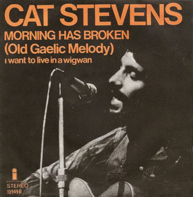Cat Stevens I Want To Live In A Wigwam profile picture