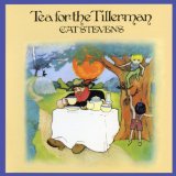 Download or print Cat Stevens Into White Sheet Music Printable PDF 5-page score for Pop / arranged Piano, Vocal & Guitar (Right-Hand Melody) SKU: 33899
