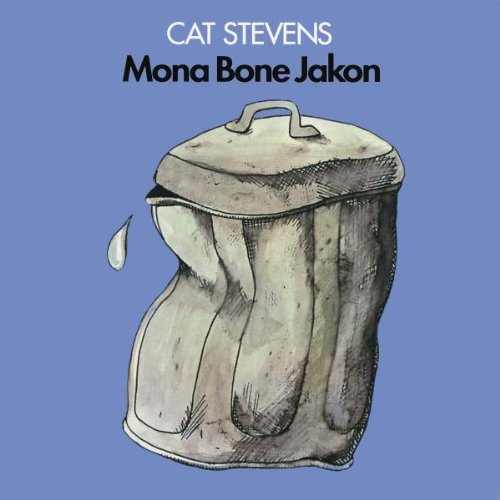 Cat Stevens Maybe You're Right profile picture