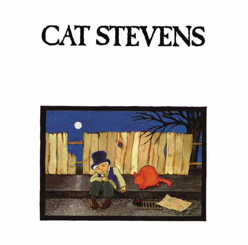 Cat Stevens Morning Has Broken profile picture