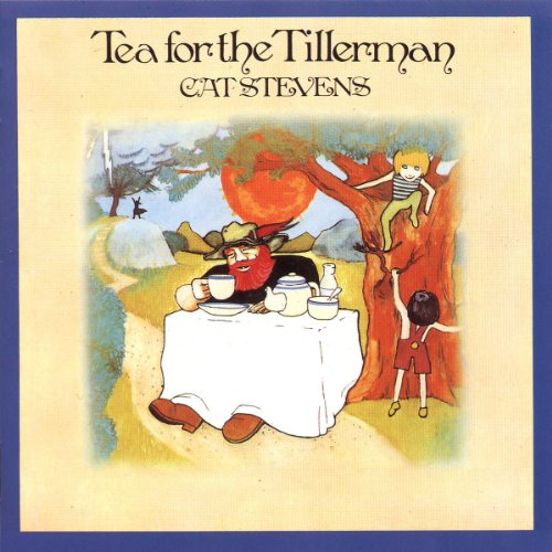 Cat Stevens Tea For The Tillerman profile picture