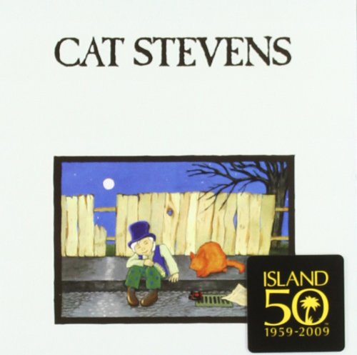 Cat Stevens Tuesday's Dead profile picture