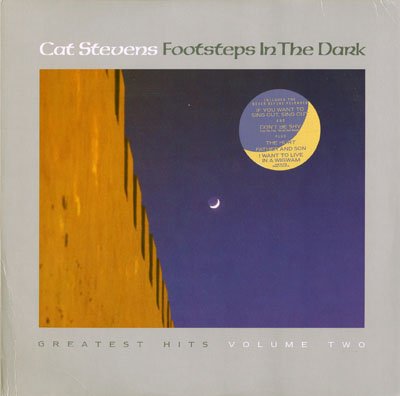 Cat Stevens If You Want To Sing Out, Sing Out (from the musical 'Moonshadow') pictures Cat Stevens If You Want To Sing Out, Sing Out (from the musical 'Moonshadow') profile picture