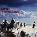 Download or print Catatonia International Velvet Sheet Music Printable PDF 2-page score for Rock / arranged Lyrics & Chords SKU: 103355