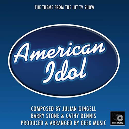 Cathy Dennis American Idol Theme profile picture