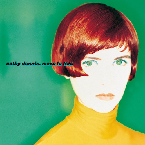 Cathy Dennis Too Many Walls profile picture