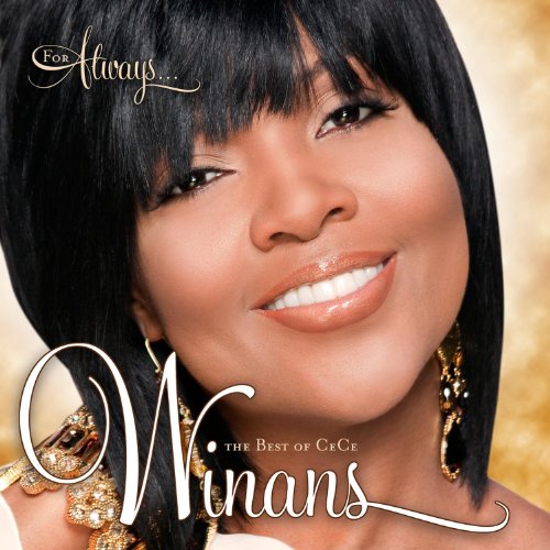 CeCe Winans Alabaster Box profile picture