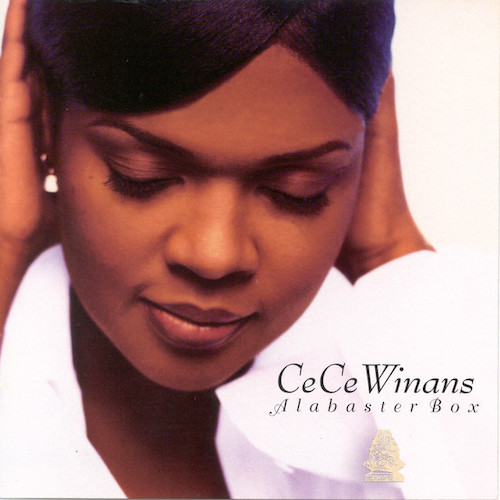 CeCe Winans King Of Kings (He's A Wonder) profile picture