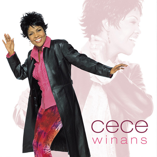CeCe Winans Say A Prayer profile picture