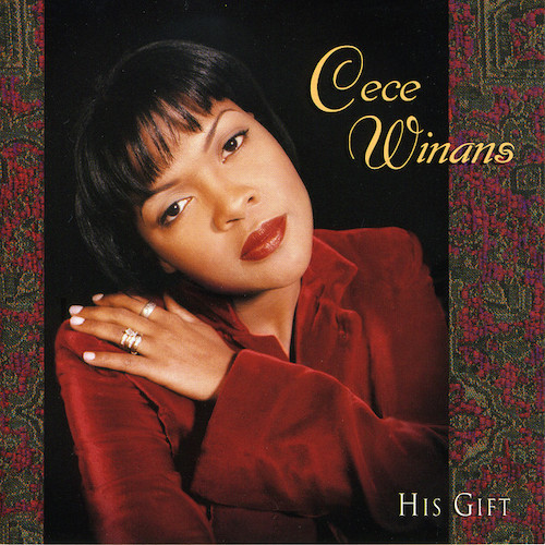 CeCe Winans The Christmas Star profile picture