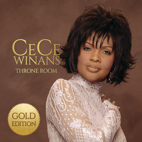 CeCe Winans Throne Room profile picture