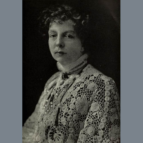 Cecile Chaminade Air de Ballet, Op. 123, No. 11 profile picture