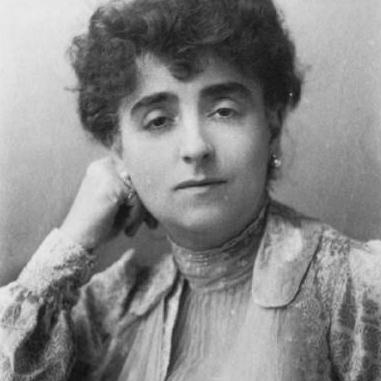 Cecile Chaminade Berceuse profile picture