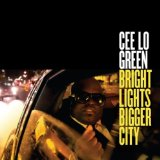 Download or print Cee Lo Green Bright Lights Bigger City Sheet Music Printable PDF 6-page score for Rock / arranged Piano, Vocal & Guitar (Right-Hand Melody) SKU: 85741