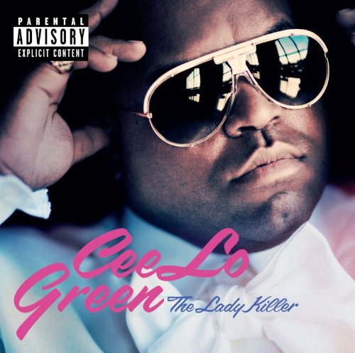 Cee Lo Green Cry Baby profile picture