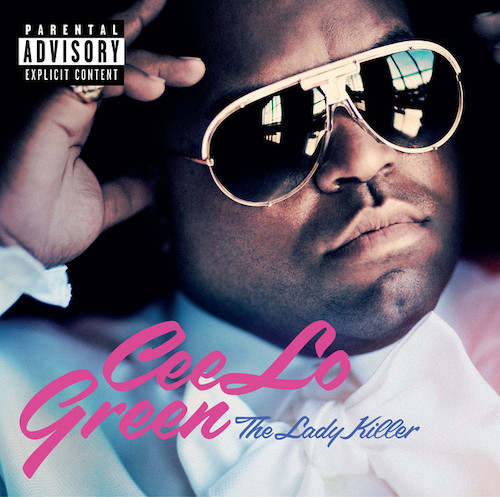Cee Lo Green Forget You profile picture