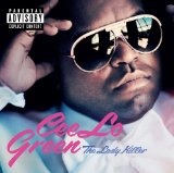 Download or print Cee Lo Green It's OK Sheet Music Printable PDF 8-page score for Pop / arranged Piano, Vocal & Guitar (Right-Hand Melody) SKU: 106606