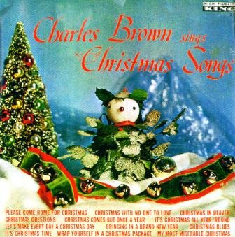 Charles Brown Please Come Home For Christmas (arr. Mark Brymer) profile picture