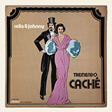 Download or print Celia Cruz & Johnny Pacheco La Sopa En Botella Sheet Music Printable PDF 6-page score for Latin / arranged Piano, Vocal & Guitar Chords (Right-Hand Melody) SKU: 1722482