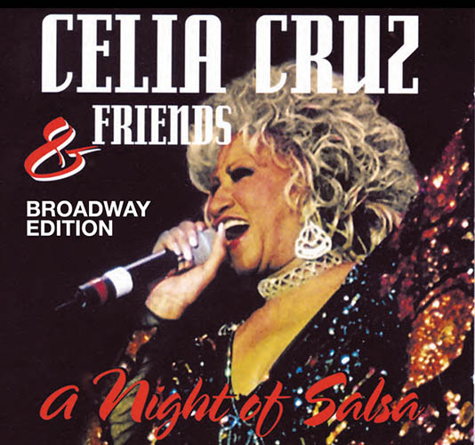 Celia Cruz Bemba Colora profile picture