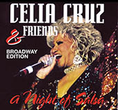 Download or print Celia Cruz Bemba Colora Sheet Music Printable PDF 6-page score for Pop / arranged Piano, Vocal & Guitar (Right-Hand Melody) SKU: 52501