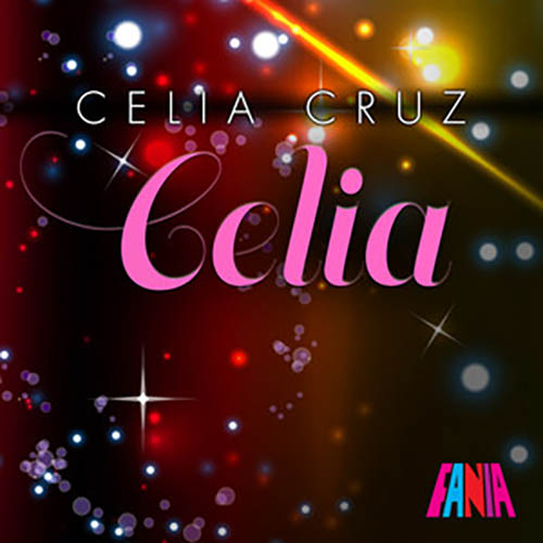 Celia Cruz Soy Antillana profile picture