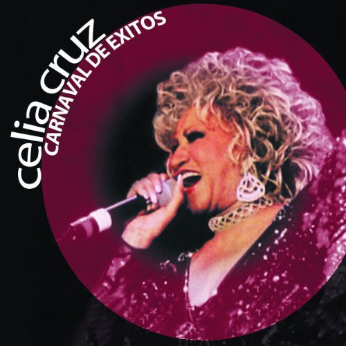 Celia Cruz Usted Abuso profile picture