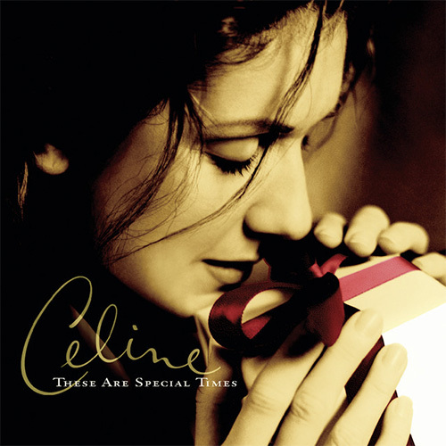 Celine Dion & Andrea Bocelli The Prayer (English-Language Version) profile picture