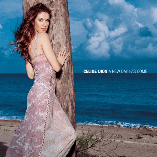 Celine Dion A New Day Has Come profile picture