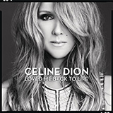 Download or print Céline Dion and Ne-Yo Incredible Sheet Music Printable PDF 8-page score for Pop / arranged Piano, Vocal & Guitar Chords (Right-Hand Melody) SKU: 1310606