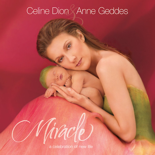 Celine Dion Brahm's Lullaby profile picture