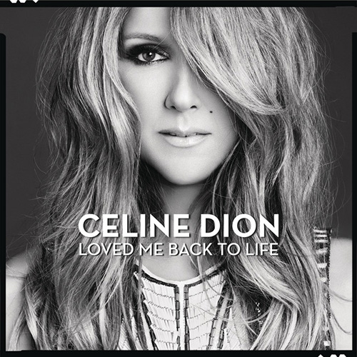 CÉLINE DION Breakaway profile picture