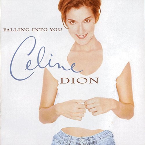 Celine Dion Falling Into You profile picture