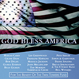 Download or print Celine Dion God Bless America Sheet Music Printable PDF 4-page score for Religious / arranged Piano, Vocal & Guitar (Right-Hand Melody) SKU: 26980