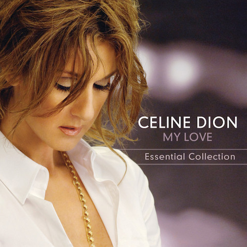 Celine Dion I Knew I Loved You (L'Alba Del Mondo) profile picture