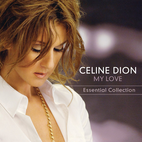 Celine Dion I'm Alive profile picture