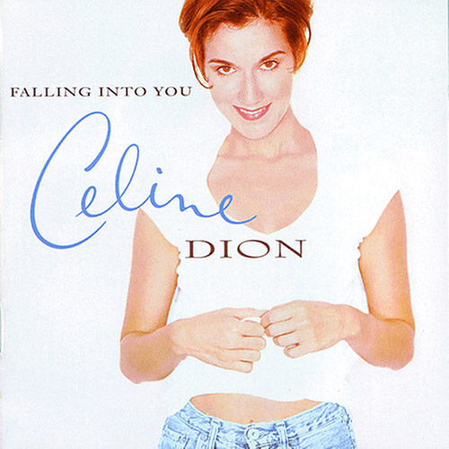 Celine Dion It's All Coming Back To Me Now profile picture