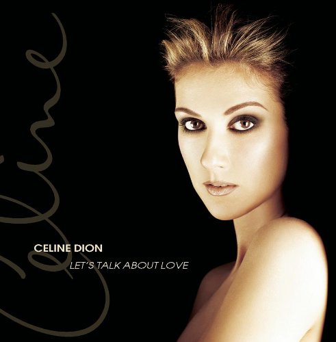 Celine Dion Let's Talk About Love profile picture
