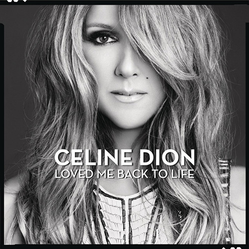 CÉLINE DION Loved Me Back To Life profile picture
