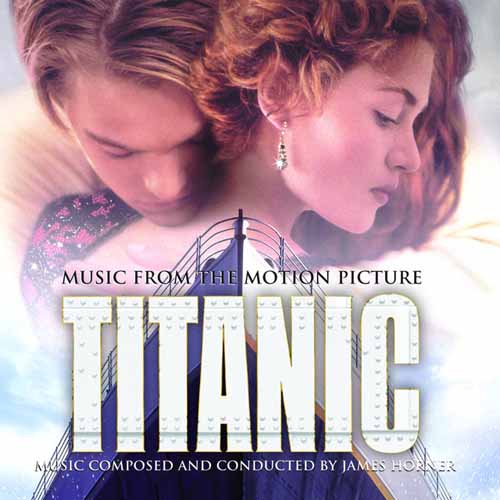 Celine Dion My Heart Will Go On (Love Theme from Titanic) profile picture