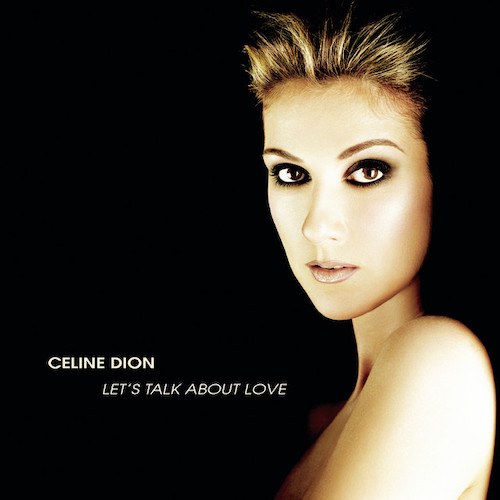 Celine Dion My Heart Will Go On profile picture