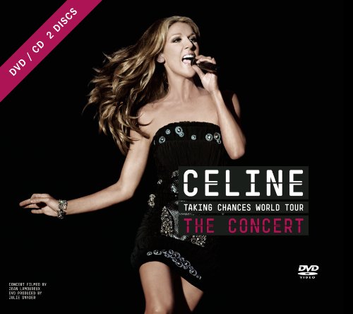 Celine Dion Taking Chances profile picture