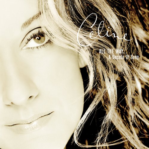 Celine Dion That's The Way It Is profile picture